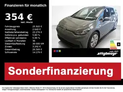 Volkswagen ID.3 Pro electric 62 kWh+LED+NAVI+SITZHZG