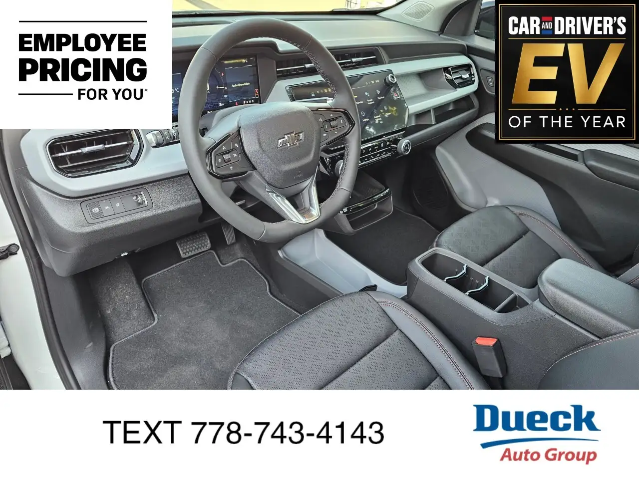 Chevrolet Bolt снимка Chevrolet Bolt