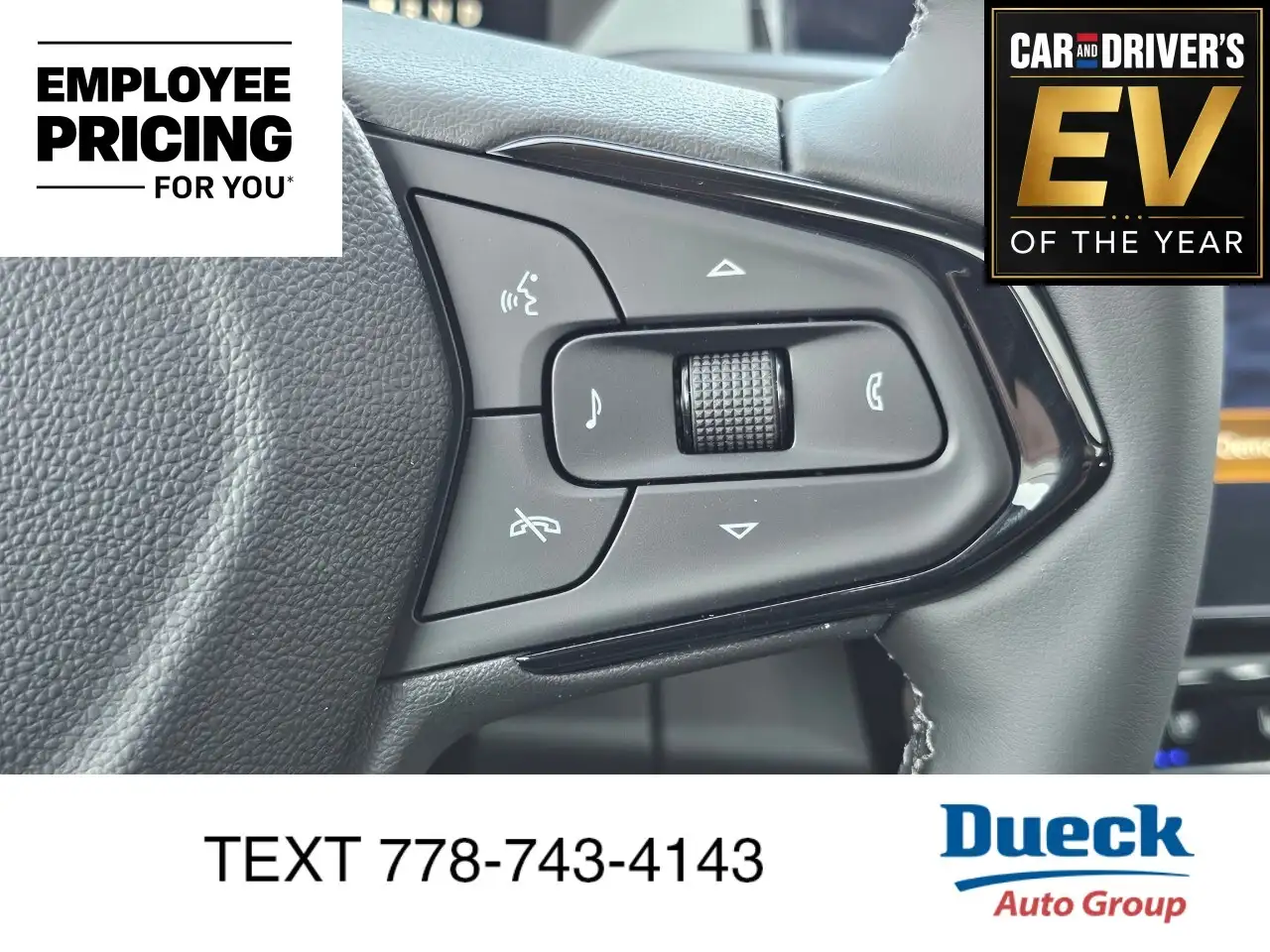 Chevrolet Bolt снимка Chevrolet Bolt