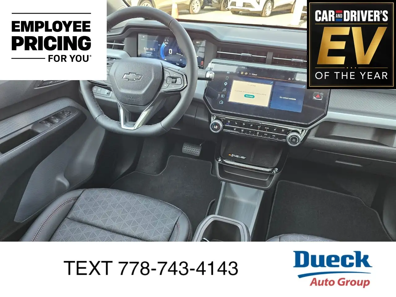 Chevrolet Bolt снимка Chevrolet Bolt