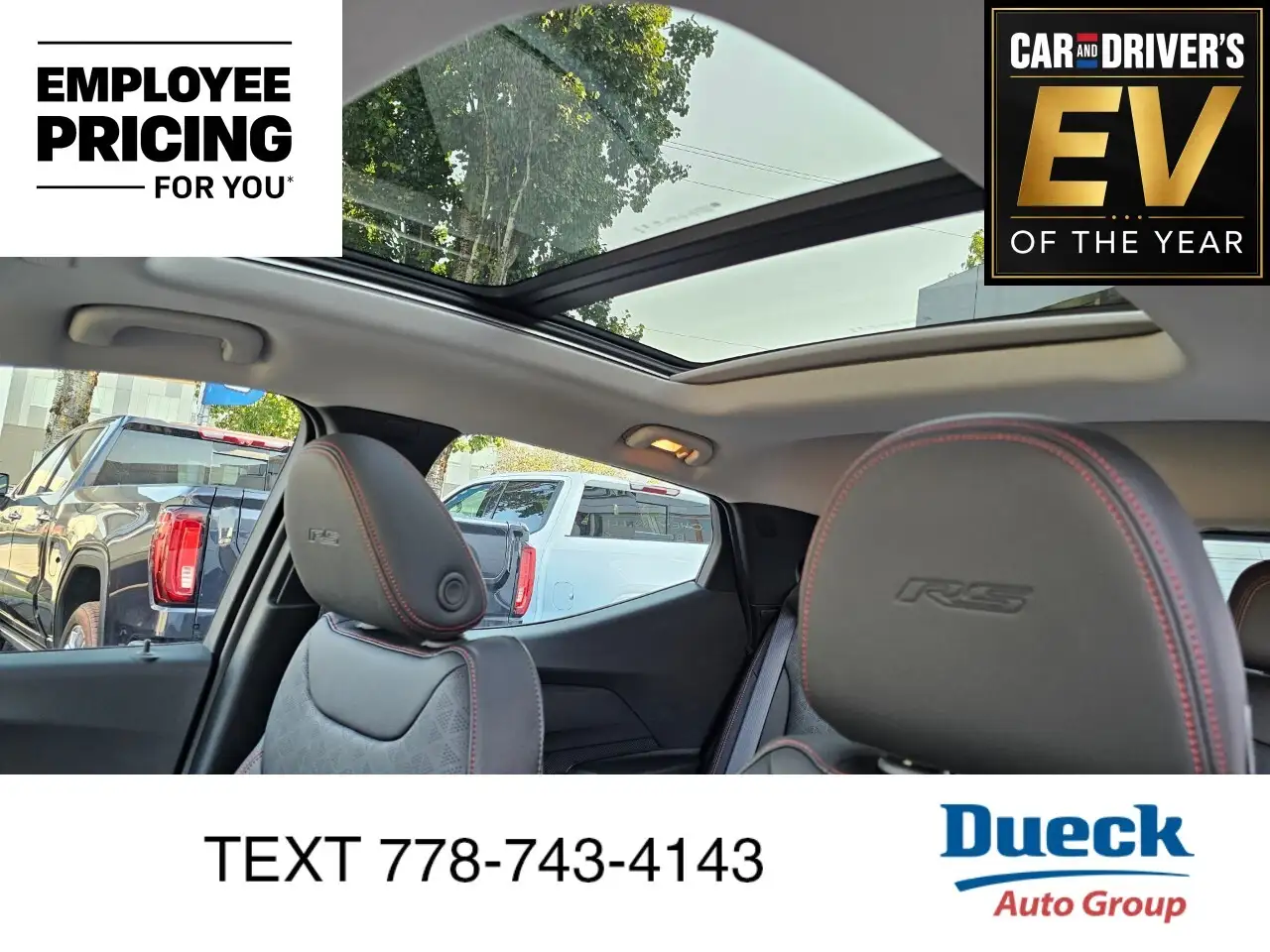 Chevrolet Bolt снимка Chevrolet Bolt