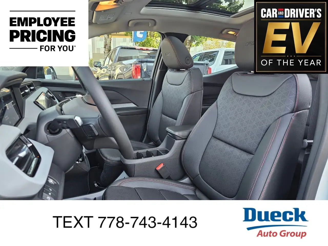 Chevrolet Bolt снимка Chevrolet Bolt