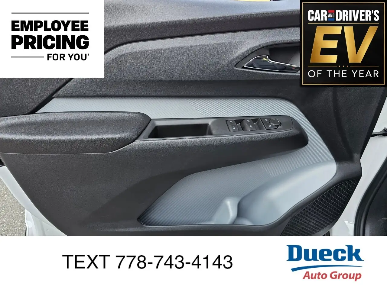 Chevrolet Bolt снимка Chevrolet Bolt