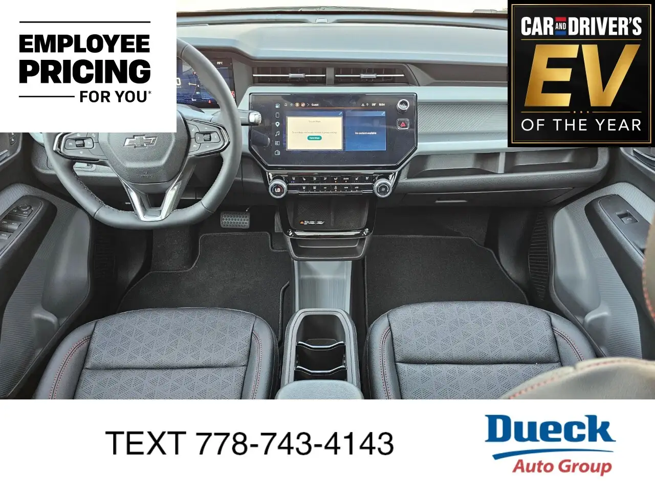 Chevrolet Bolt снимка Chevrolet Bolt