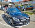 Mercedes-Benz CLA 45 AMG 4Matic/Panorama-Comand-PERFORMANCE Paars - thumbnail 1