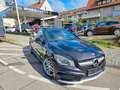 Mercedes-Benz CLA 45 AMG 4Matic/Panorama-Comand-PERFORMANCE Fioletowy - thumbnail 2