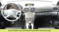 Toyota Avensis 2.0 D-4D Sol Liftback*Klimaautomatik* Srebrny - thumbnail 11