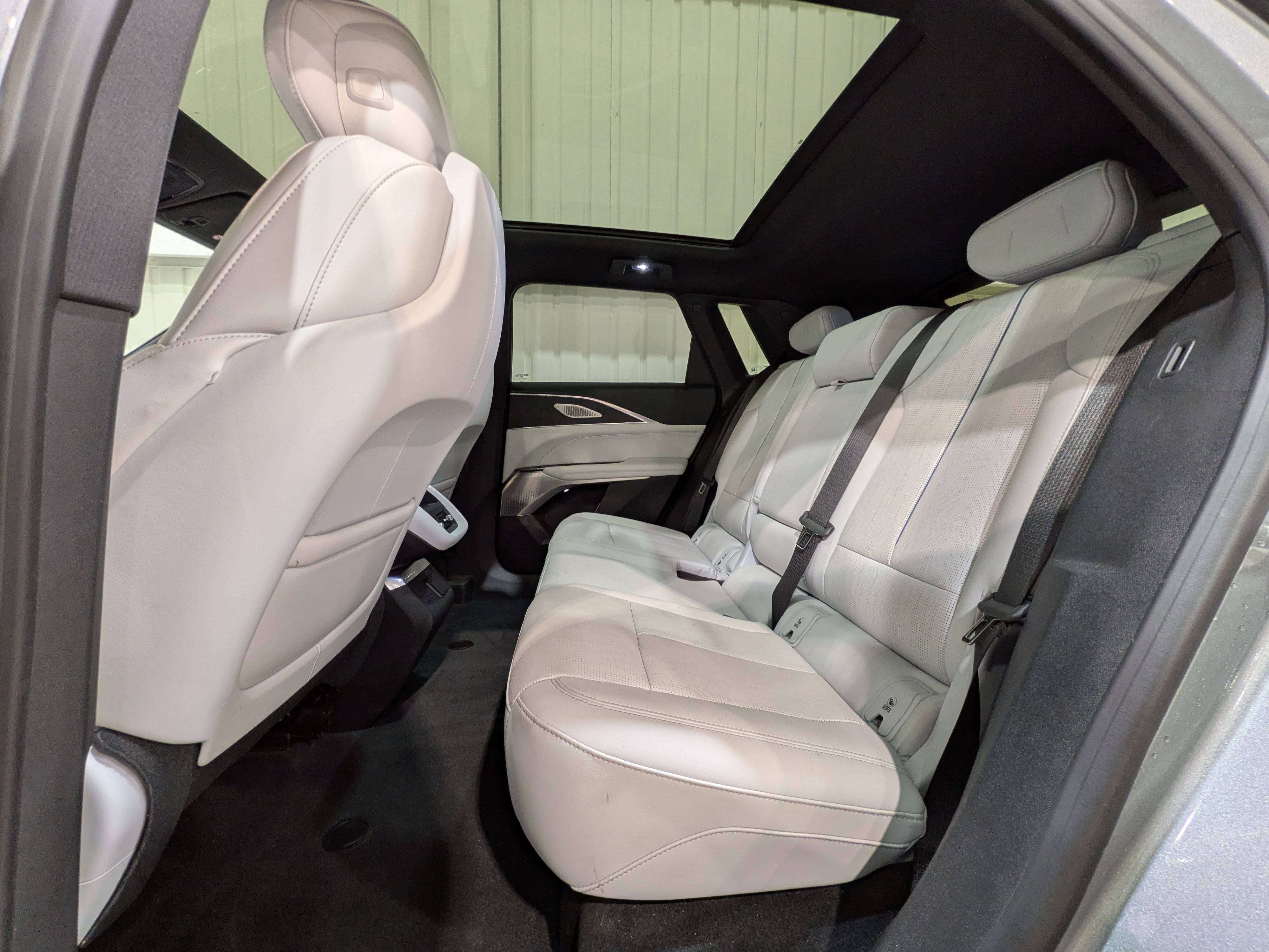 Cadillac LYRIQ 2024