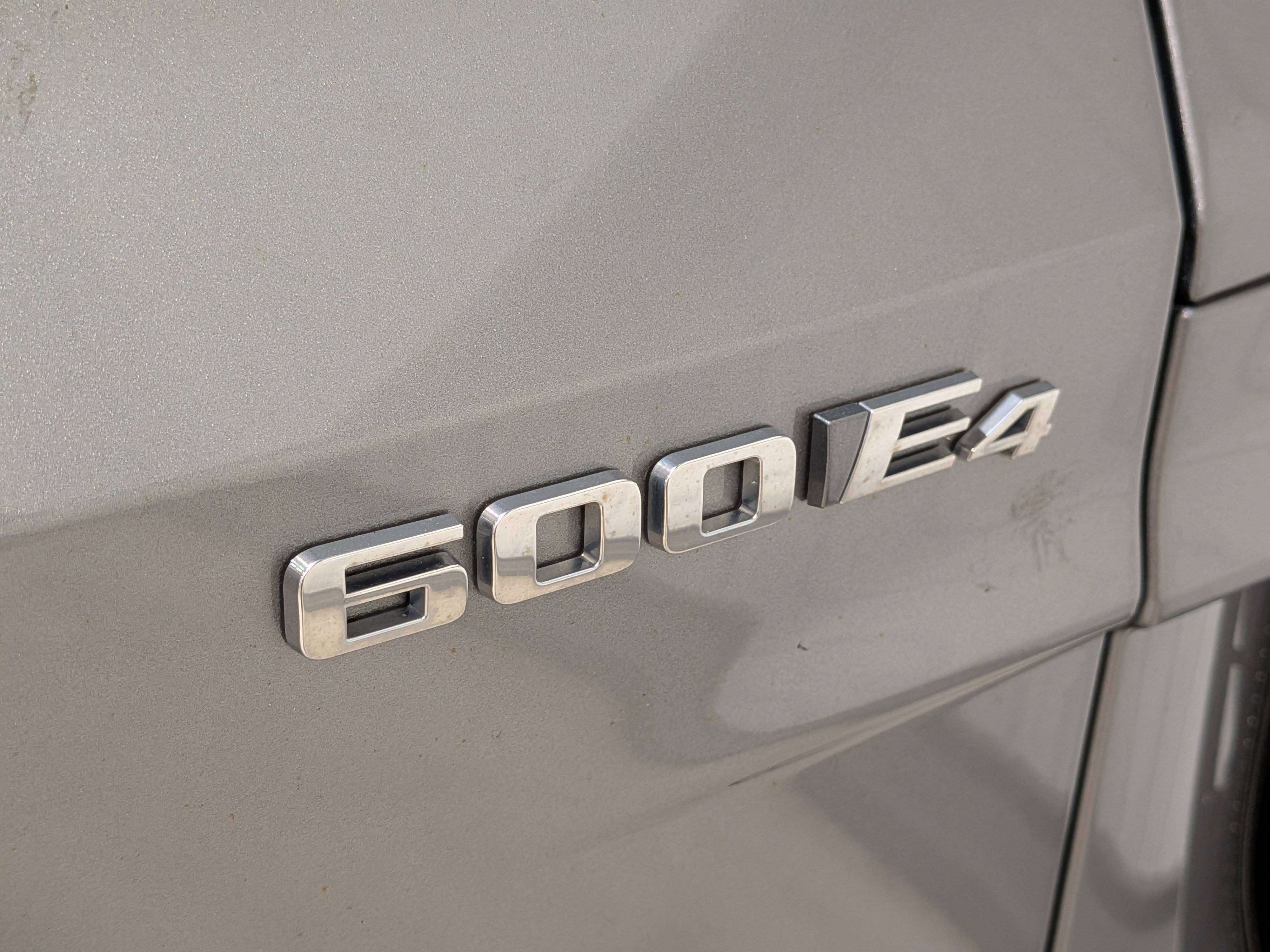 Cadillac LYRIQ 2024