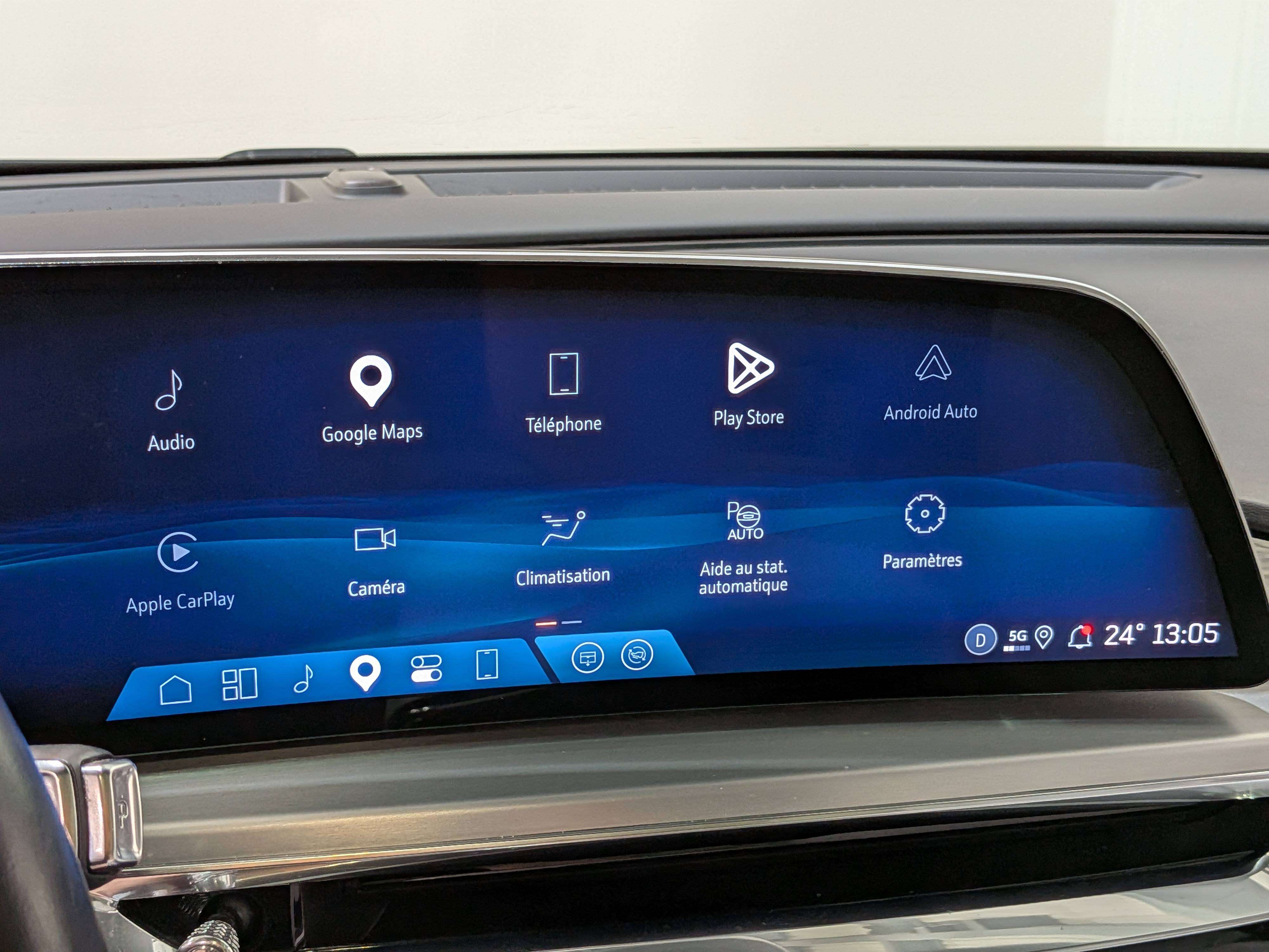 Cadillac LYRIQ 2024