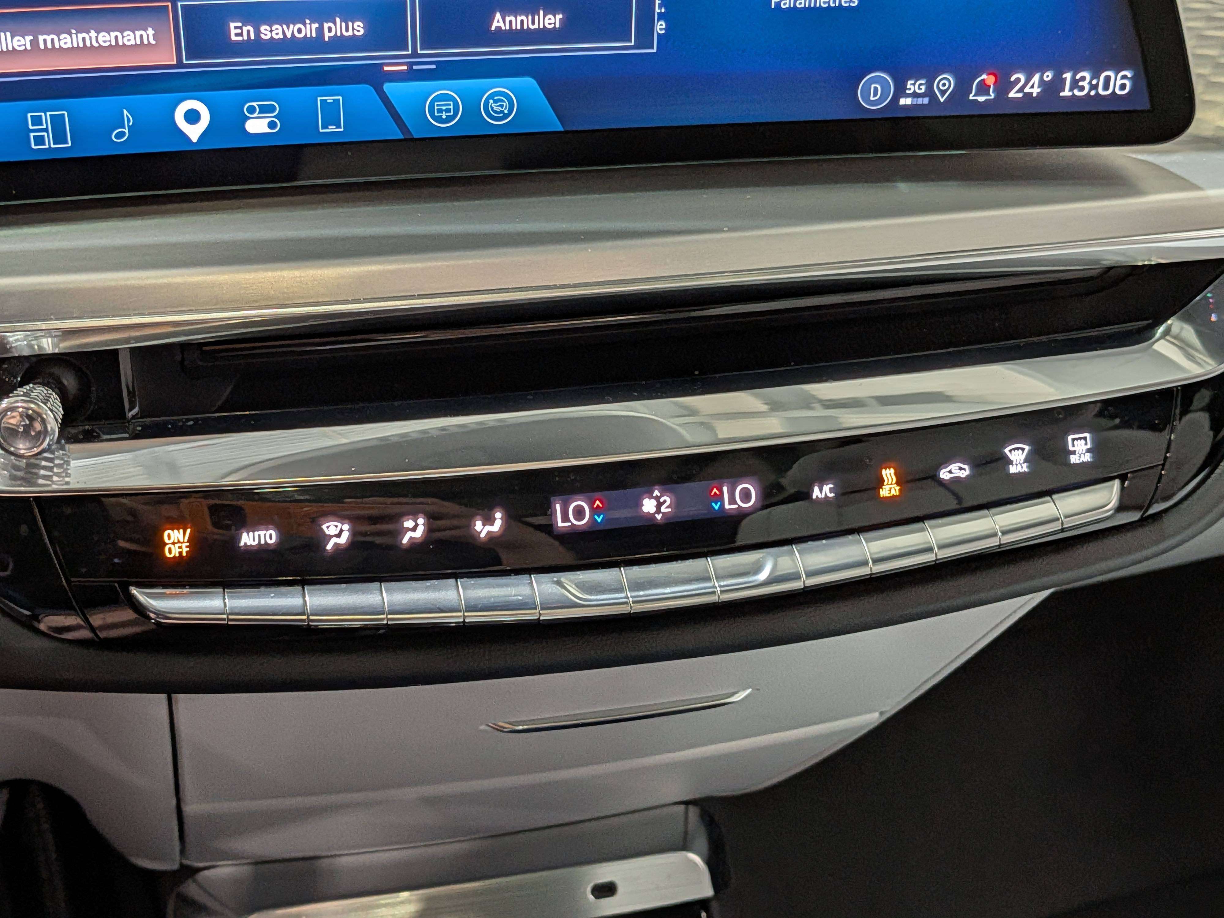 Cadillac LYRIQ 2024
