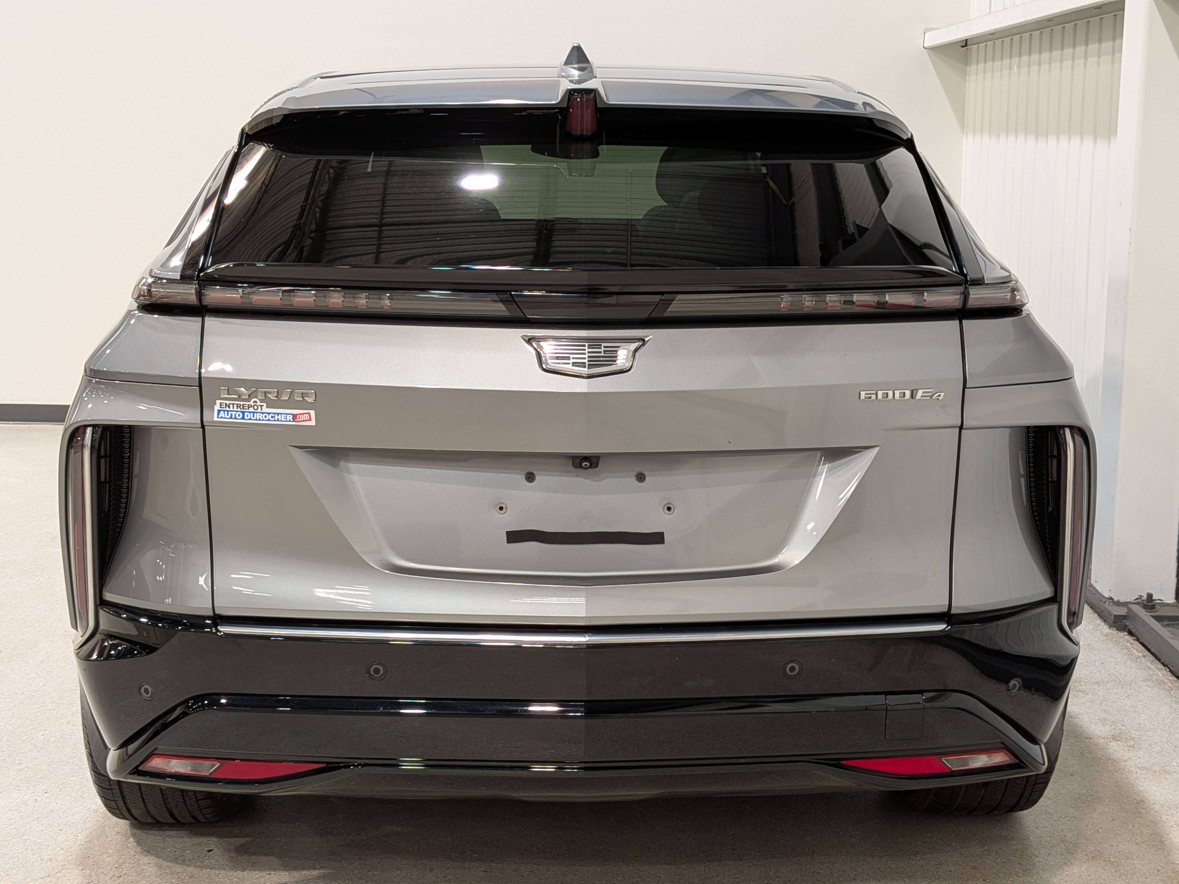 Cadillac LYRIQ 2024