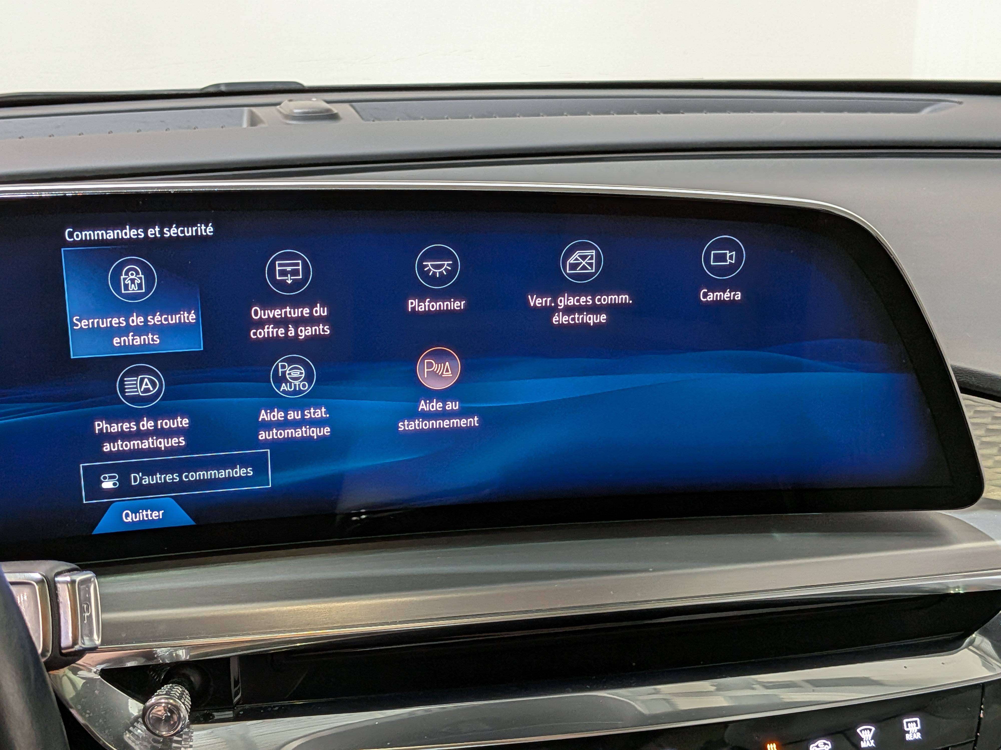 Cadillac LYRIQ 2024