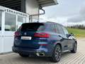 BMW X5 xDrive45e M-Sport AHK/HK-HiFi 2.J.GARANTIE Bleu - thumbnail 4