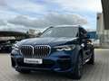 BMW X5 xDrive45e M-Sport AHK/HK-HiFi 2.J.GARANTIE Bleu - thumbnail 3