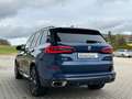 BMW X5 xDrive45e M-Sport AHK/HK-HiFi 2.J.GARANTIE Bleu - thumbnail 5