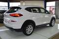 Hyundai TUCSON 2WD AUTOMATIK / XENON / R-KAMERA / PDC Weiß - thumbnail 4