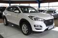 Hyundai TUCSON 2WD AUTOMATIK / XENON / R-KAMERA / PDC Weiß - thumbnail 2