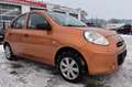 Nissan Micra Visia First *HU-NEU*INSP-NEU* Orange - thumbnail 3