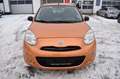Nissan Micra Visia First *HU-NEU*INSP-NEU* Orange - thumbnail 2