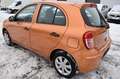Nissan Micra Visia First *HU-NEU*INSP-NEU* Orange - thumbnail 6
