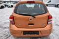 Nissan Micra Visia First *HU-NEU*INSP-NEU* Orange - thumbnail 5