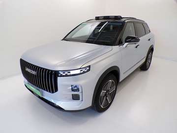 7 - Jaecoo 7 Super Hybrid 1.5 tgdi phev Exclusive