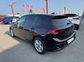 Volkswagen Golf 1.5 etsi evo Life 130cv dsg Noir - thumbnail 9