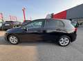 Volkswagen Golf 1.5 etsi evo Life 130cv dsg Noir - thumbnail 10