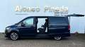 Mercedes-Benz V 220/250/300 d AVANTGARDE Largo (447.813) Azul - thumbnail 6