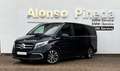 Mercedes-Benz V 220/250/300 d AVANTGARDE Largo (447.813) Azul - thumbnail 1