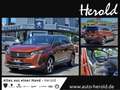Peugeot 5008 GT* 7 Sitzer,Allwetter,GripContr.1.Hand* Braun - thumbnail 1
