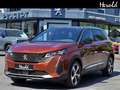 Peugeot 5008 GT* 7 Sitzer,Allwetter,GripContr.1.Hand* Braun - thumbnail 2