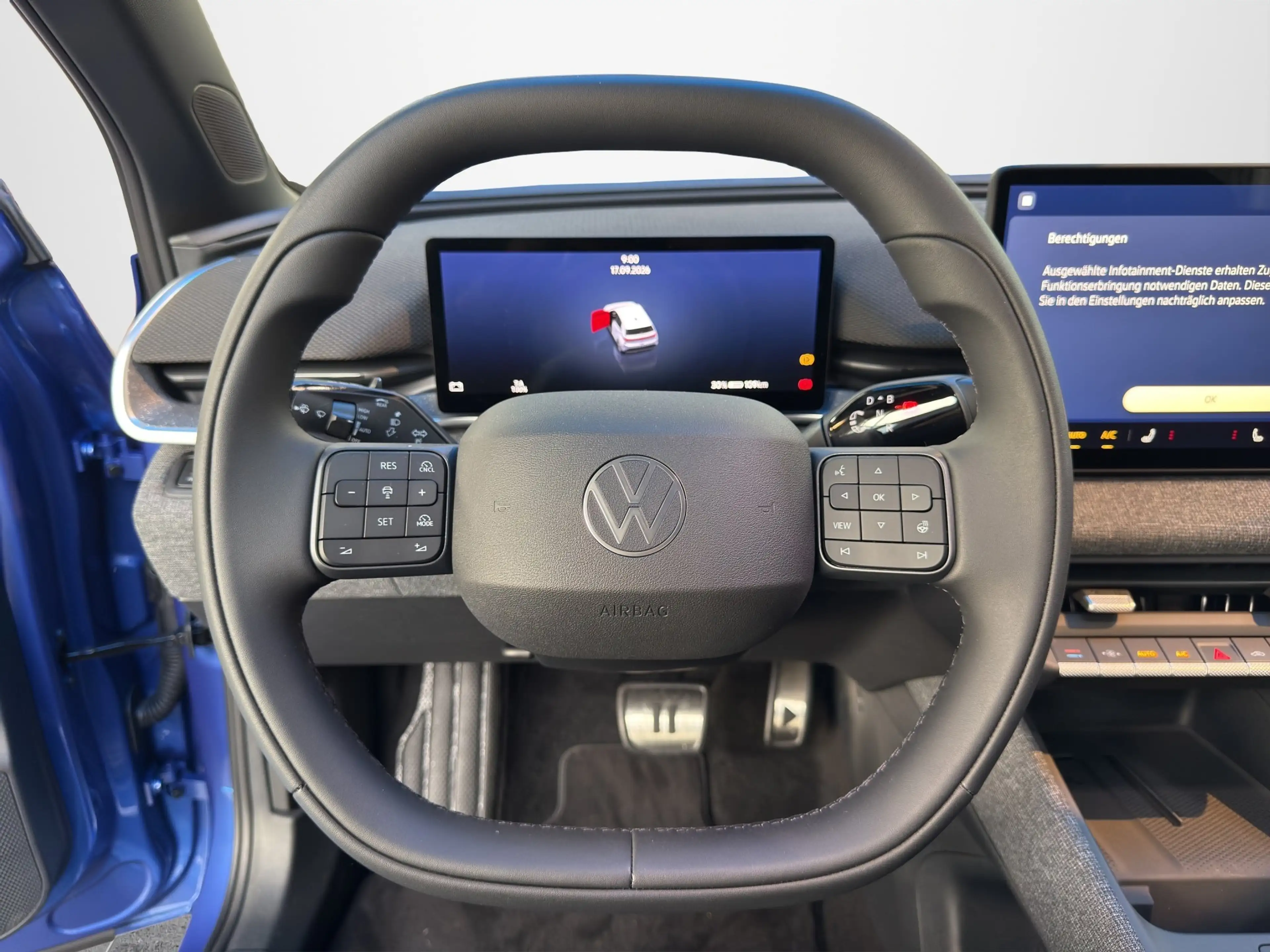 Volkswagen ID. Polo Launch-Edition Style 52 kWh 1-Gang-Automatik — photo 11