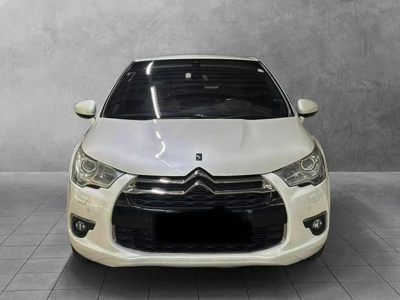 Citroen DS4 e-HDi 110 Airdream Executive BMP6