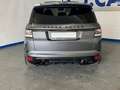 Land Rover Range Rover Sport SVR - VOLL - 1Hand Grigio - thumbnail 5