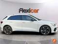 Audi A3 Sportback 35TDI S line S tronic Blanco - thumbnail 4
