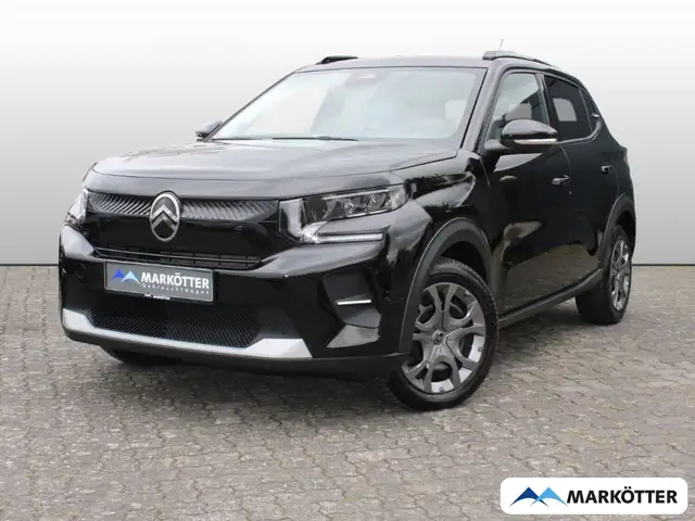 Citroen 113 MAX NAVI/PDC/11kW/LED/TEMPO