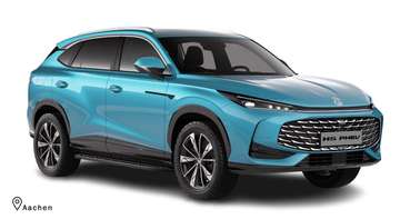 Comfort *PDC*KLIMA*CARPLAY*