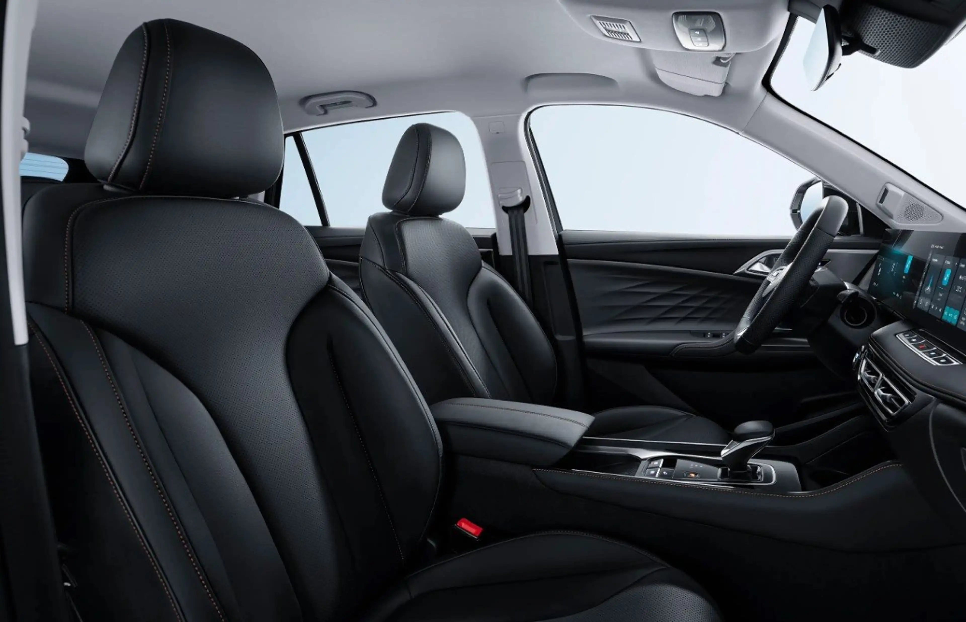 MG EHS Comfort *PDC*KLIMA*CARPLAY* — photo 2