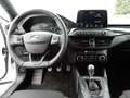 Ford Focus ST-Line NAVI TECHNOLOGIE/DESIGN/WINTER-PAKET Blanco - thumbnail 5
