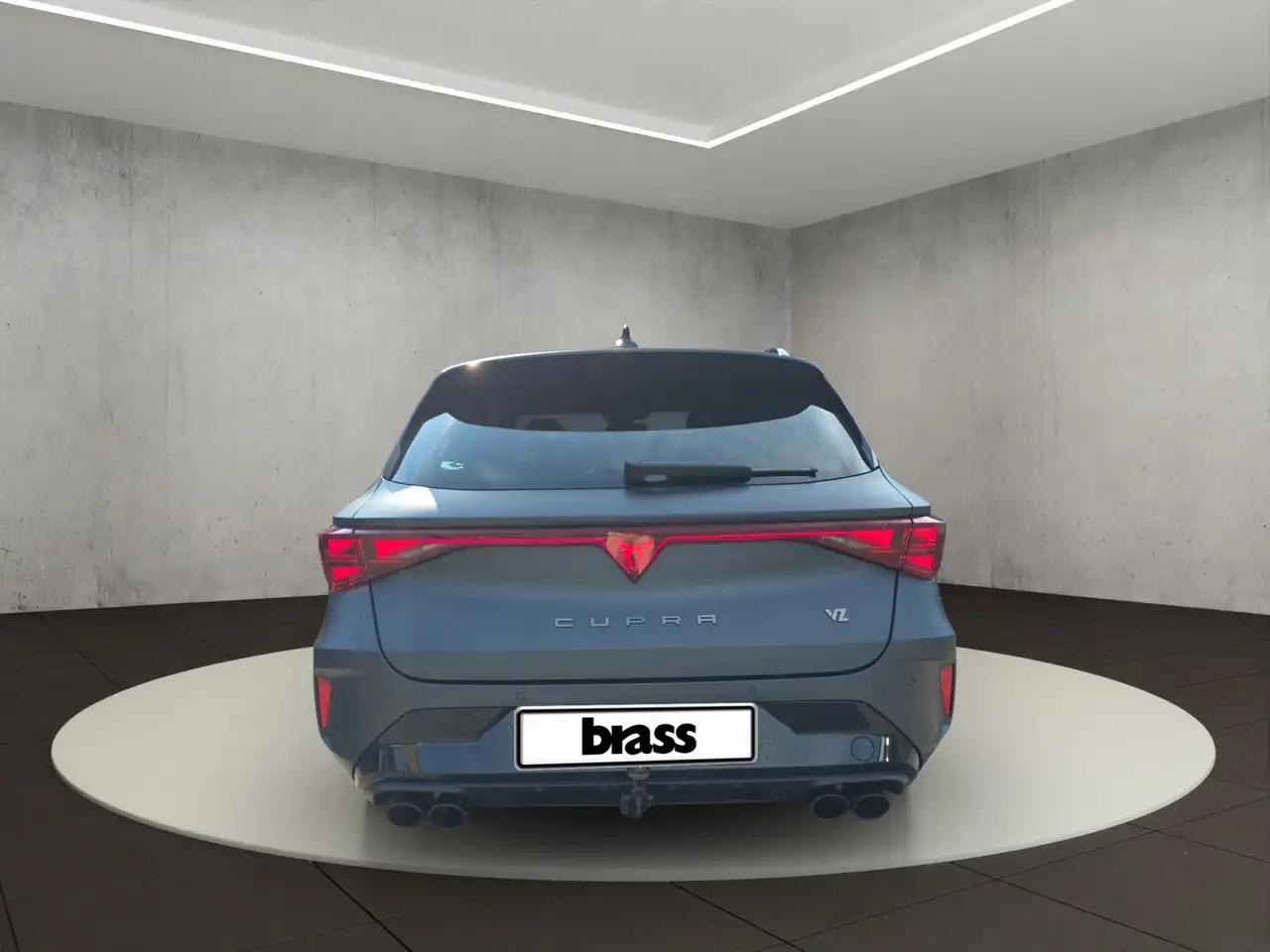 CUPRA Leon 2026
