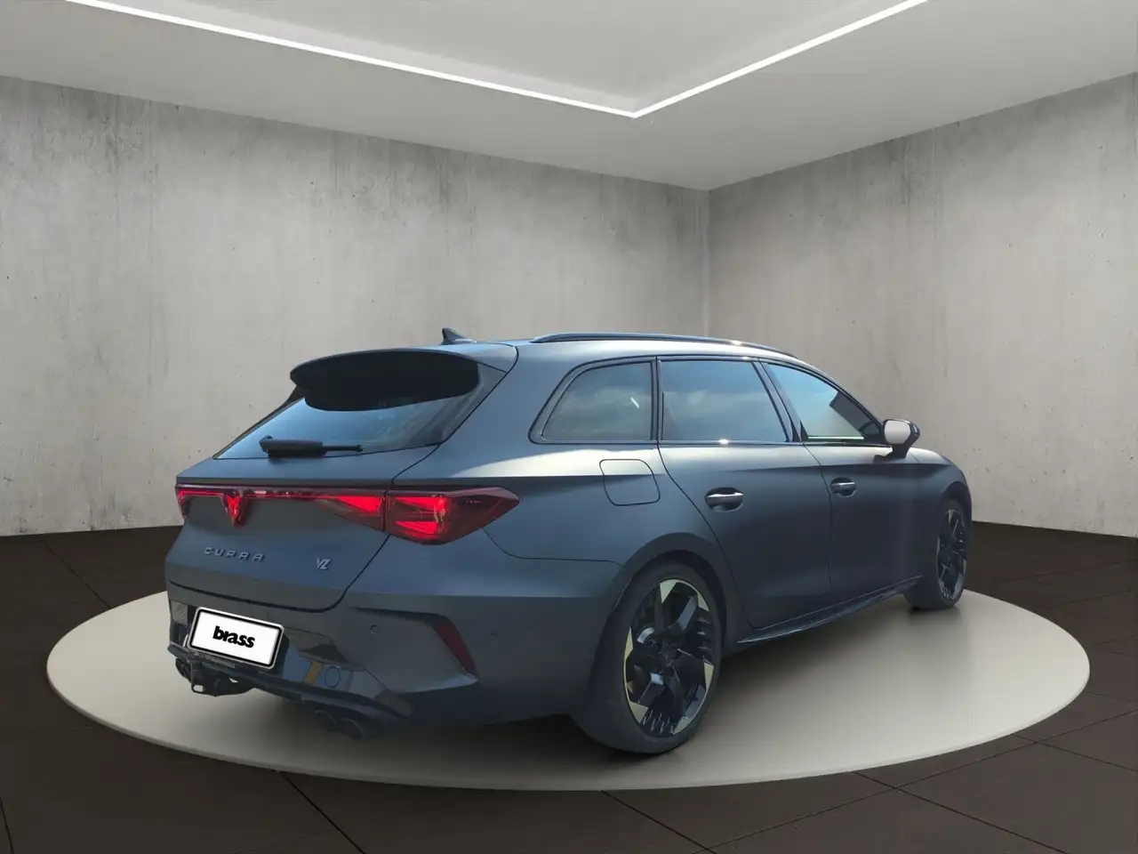 CUPRA Leon 2026
