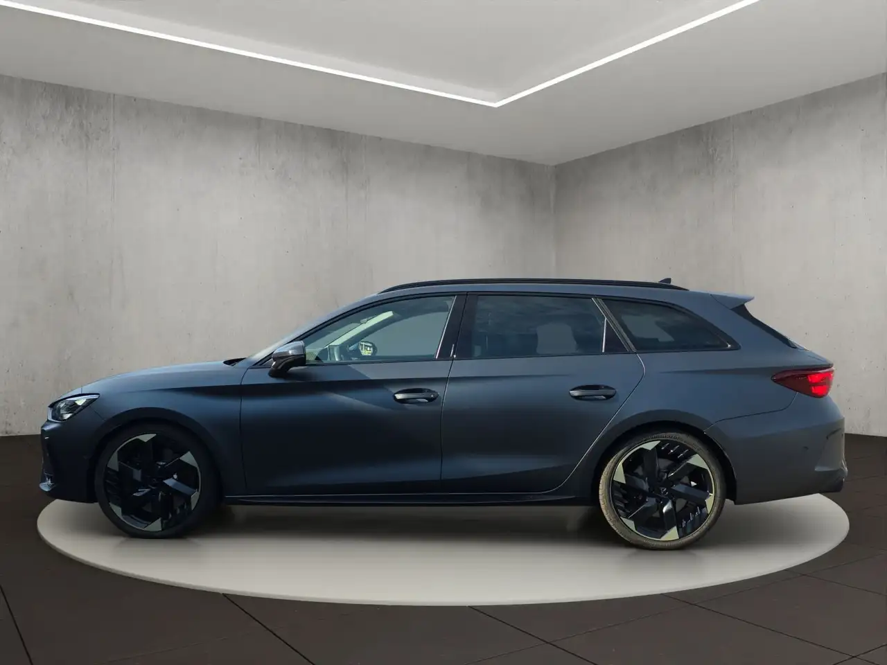 CUPRA Leon 2026