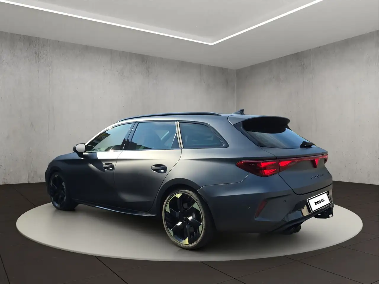 CUPRA Leon 2026