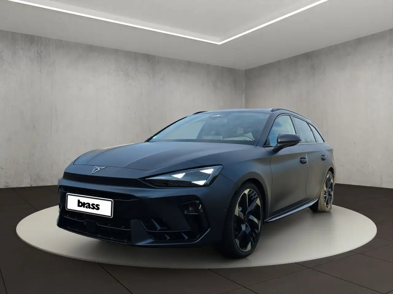 CUPRA Leon 2026