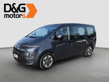 Staria 2.2 AT 2WD 9 posti Wagon