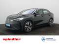 Volkswagen ID.5 Pro / Standklima, Navi, RFK, LED, SHZ, ACC Schwarz - thumbnail 1