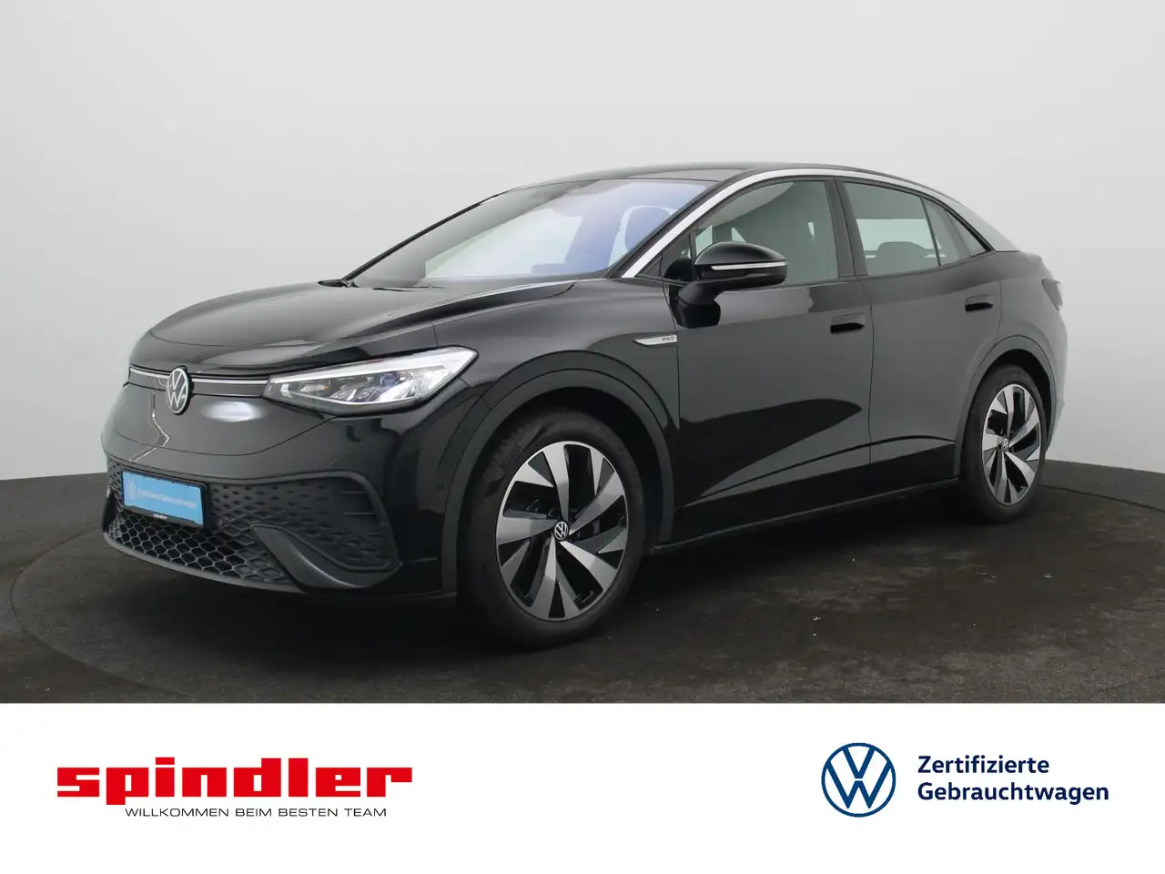Volkswagen ID.5