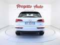 Audi Q5 Q5 40 tdi mhev S line Plus quattro s-tronic ADAS Blanc - thumbnail 4